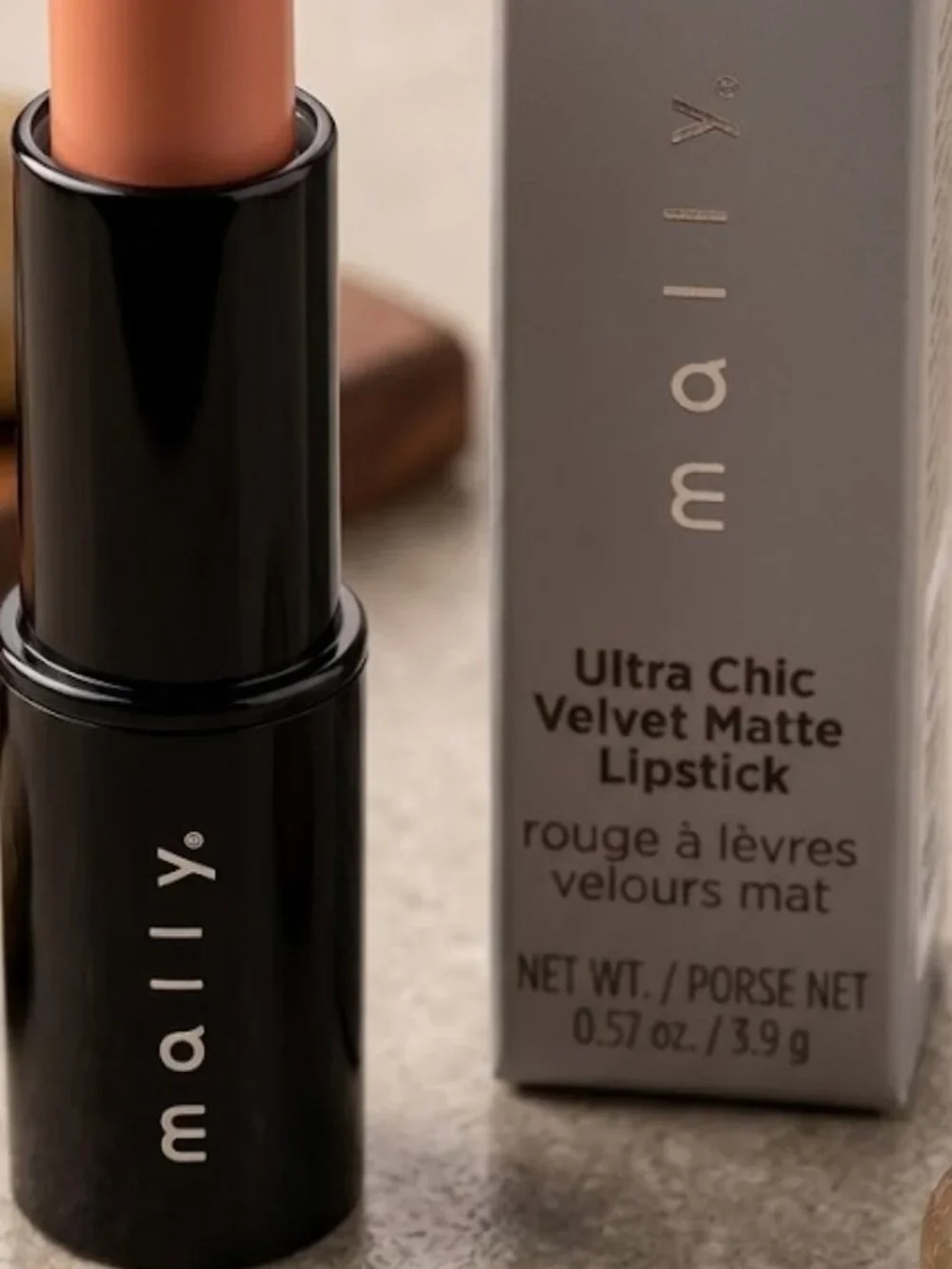 Mally Beauty brand new